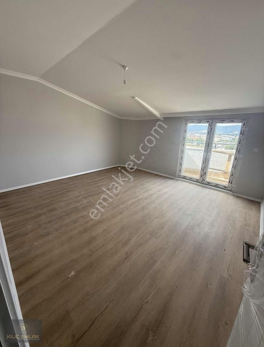 Kılıç Gayrimenkul'den Gürsü'da Satılık 4+1 Sıfır Dubleks Daire - Görsel 3