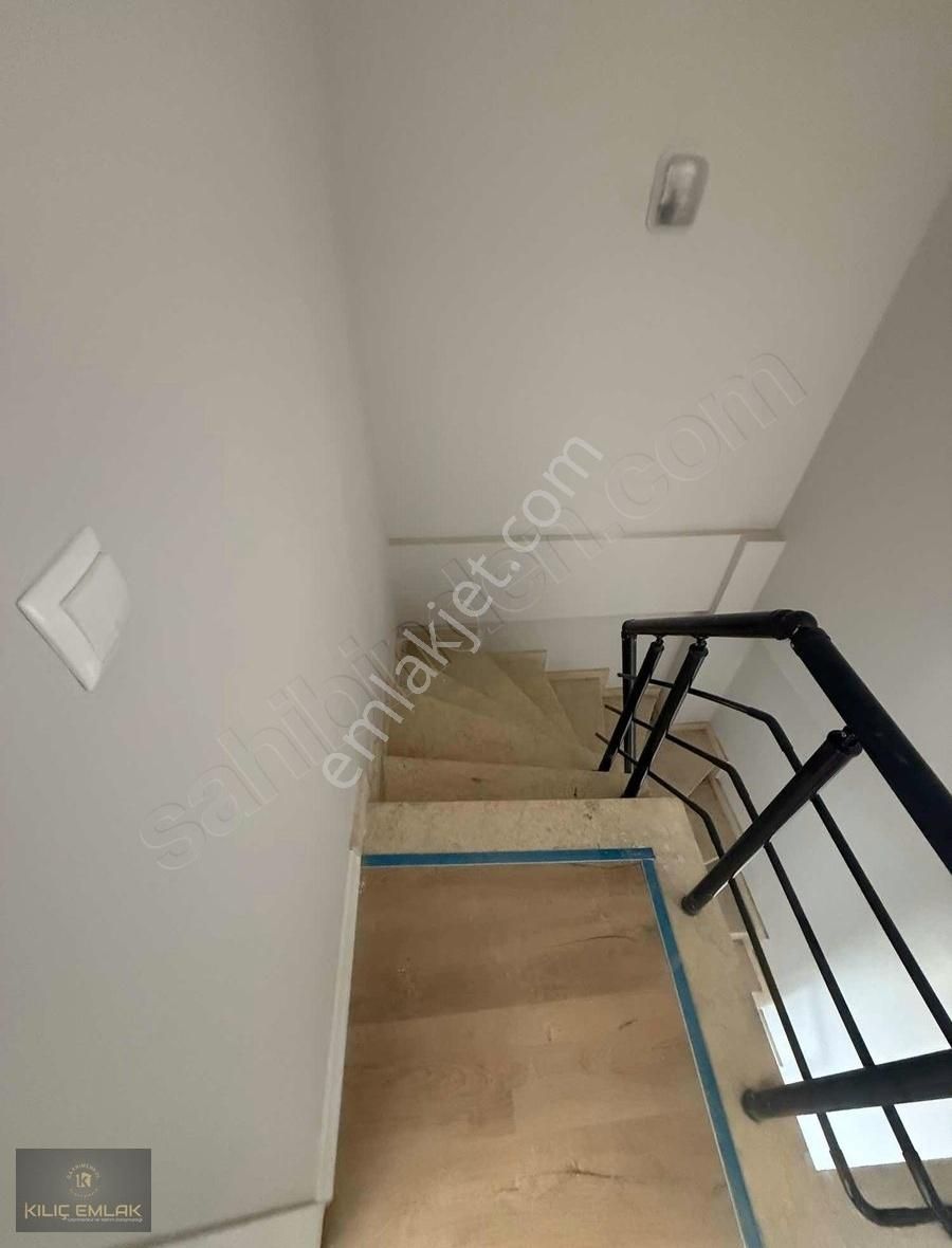 Kılıç Gayrimenkul'den Gürsü'da Satılık 4+1 Sıfır Dubleks Daire - Görsel 5
