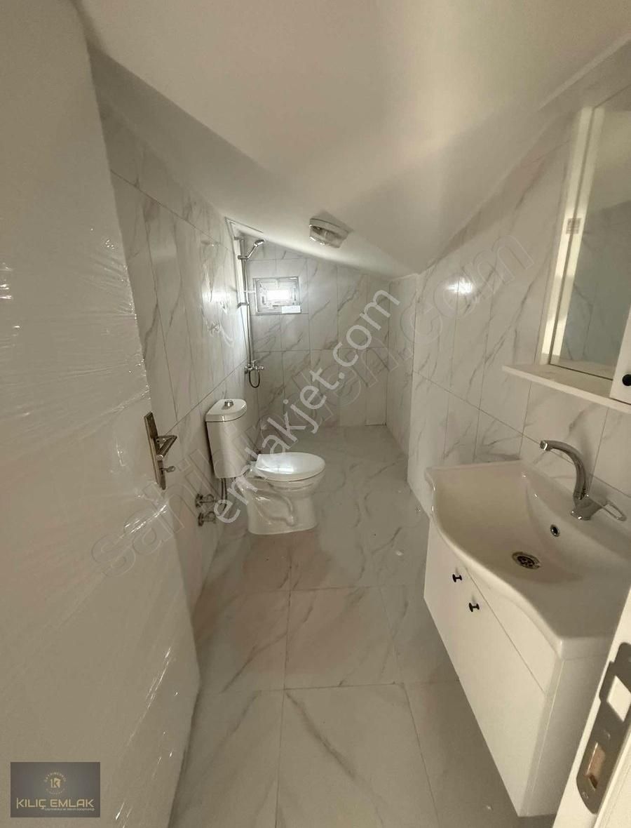 Kılıç Gayrimenkul'den Gürsü'da Satılık 4+1 Sıfır Dubleks Daire - Görsel 11