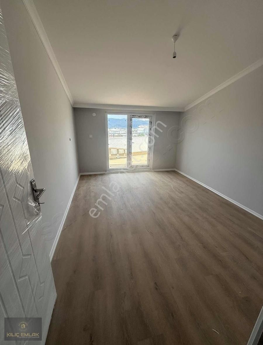 Kılıç Gayrimenkul'den Gürsü'da Satılık 4+1 Sıfır Dubleks Daire - Görsel 6