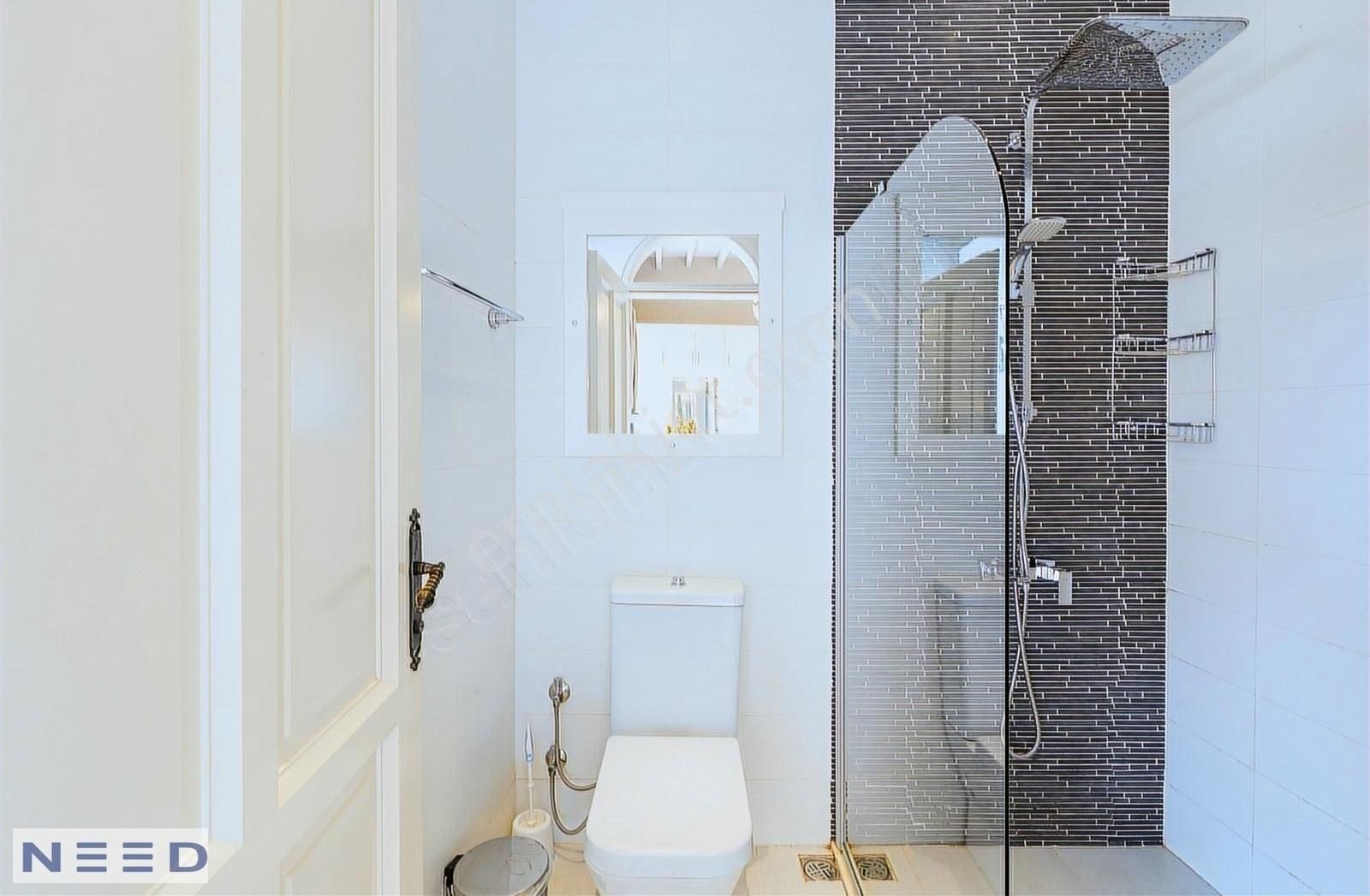 Kalkan Köy İçinde Bahçeli Ve Jakuzi Havuzlu 3+1 Villla - Görsel 4