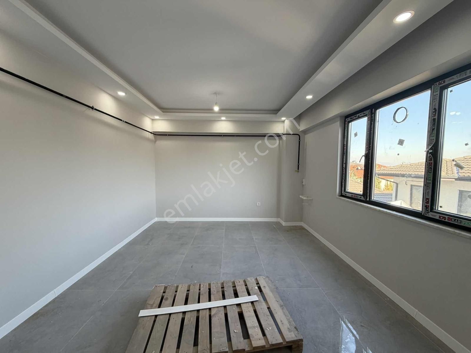 Yön Group'tan Satılık 1+1 Ofis - Görsel 5