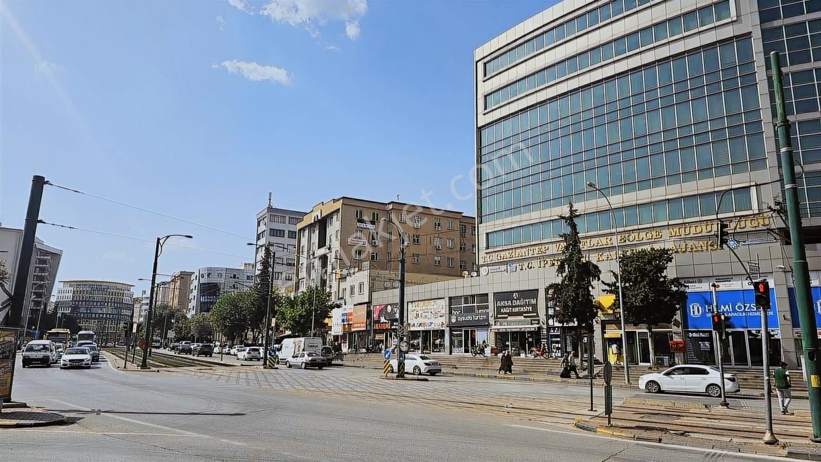 Z Group'dan Emniyet Karşısı Satılık Ofis - Görsel 9