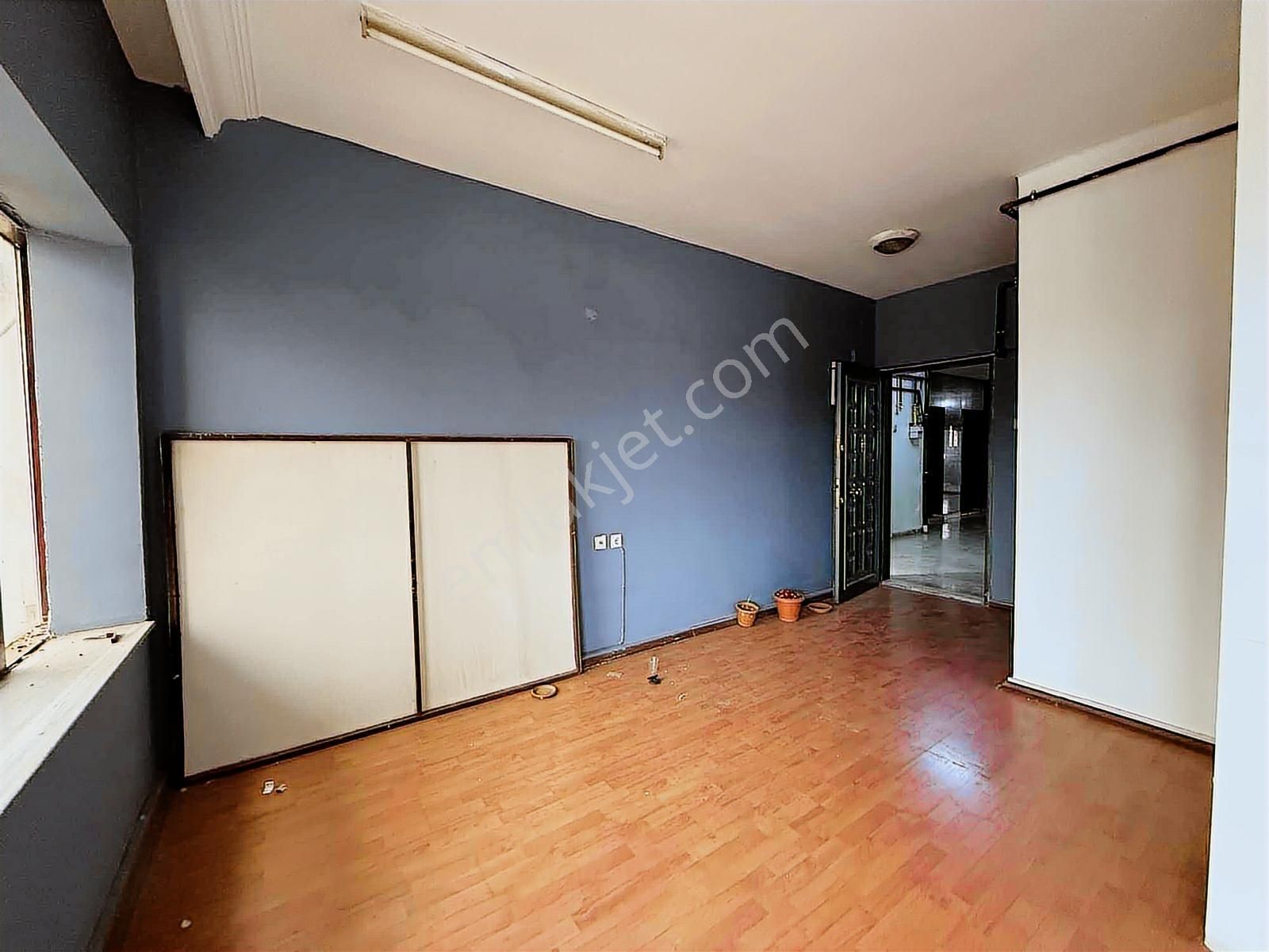 Z Group'dan Emniyet Karşısı Satılık Ofis - Görsel 2