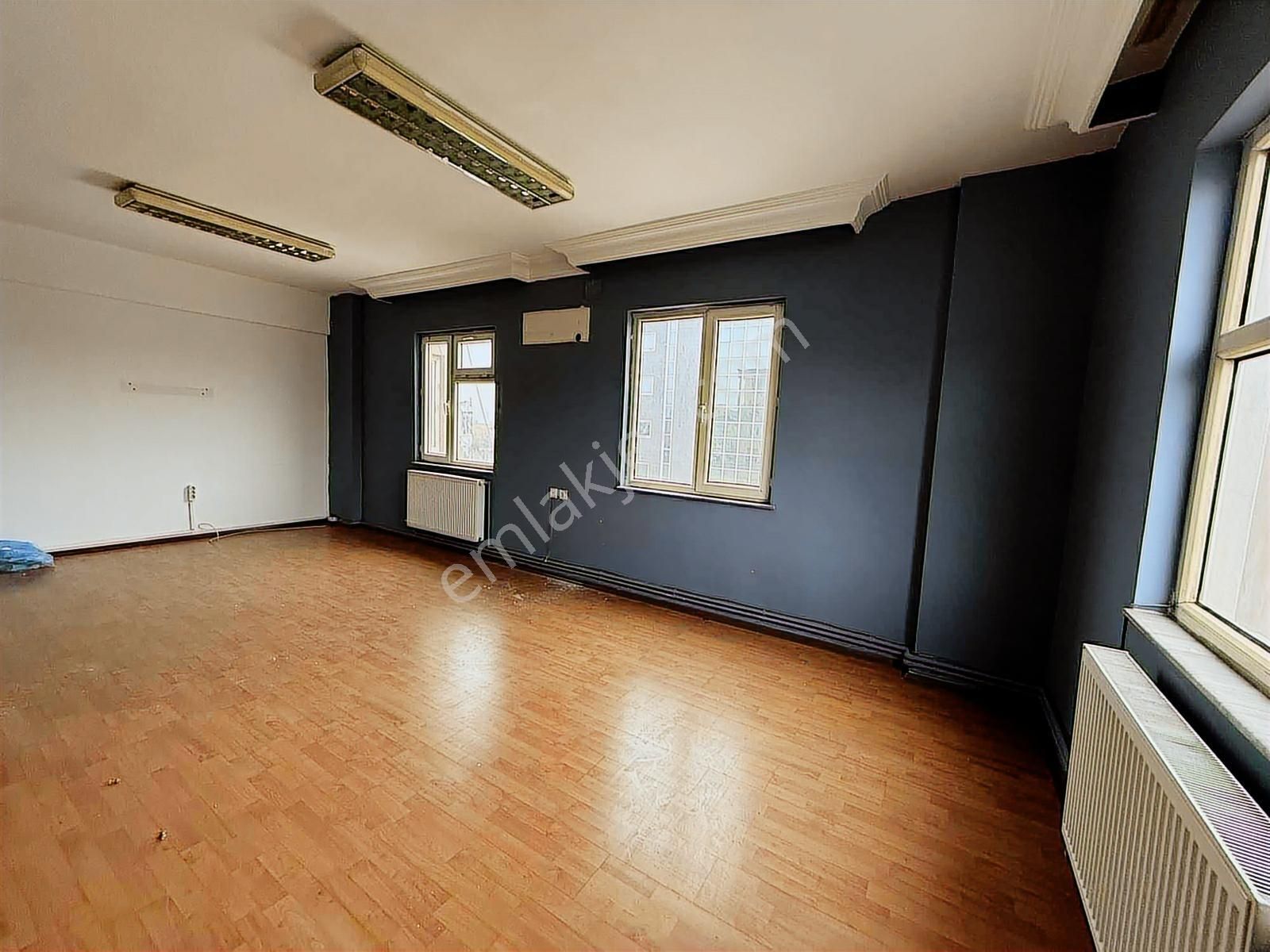 Z Group'dan Emniyet Karşısı Satılık Ofis - Görsel 4