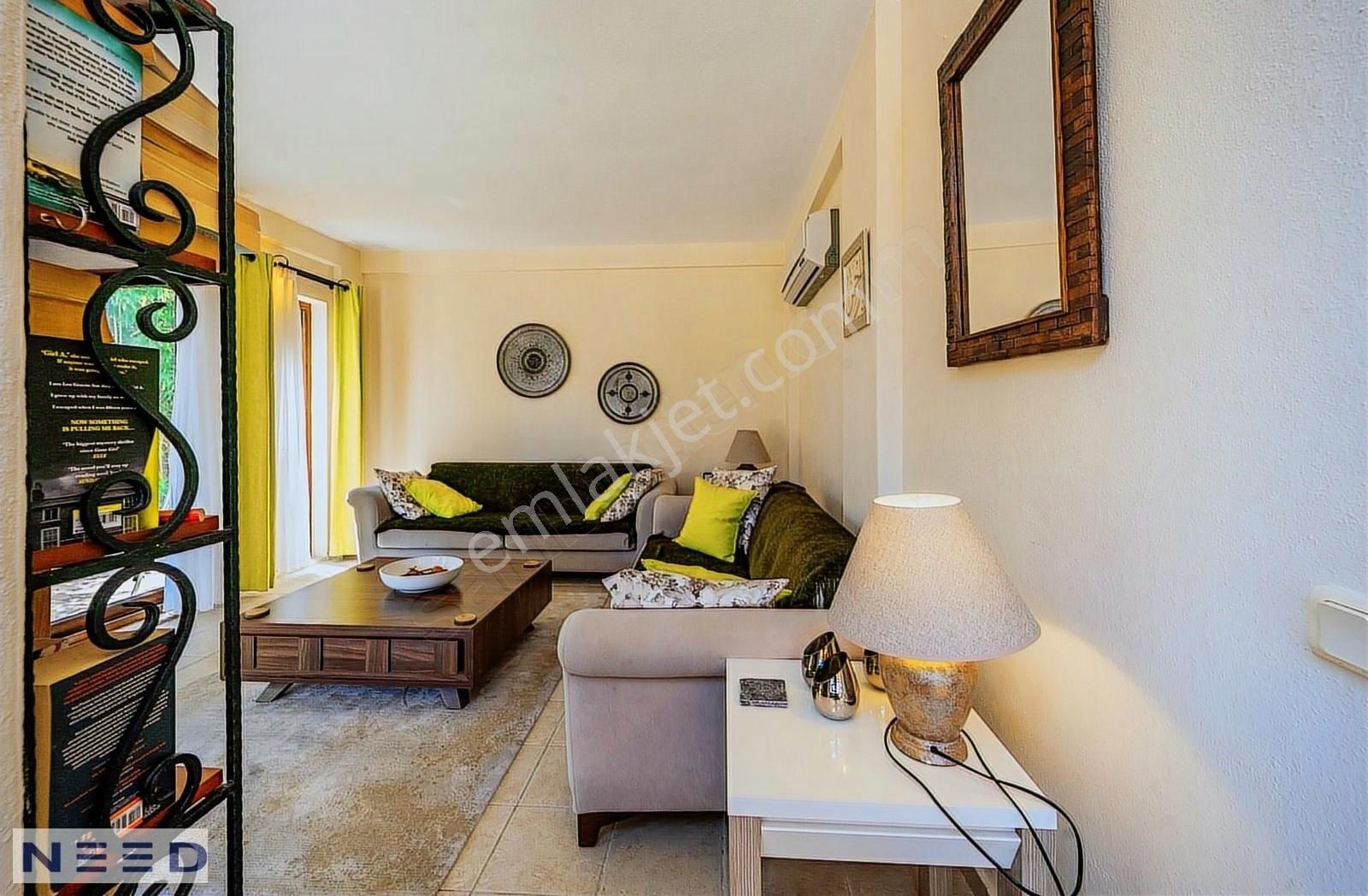 Kalkan Ortaalanda 4+1 Müstakil Villa - Görsel 4