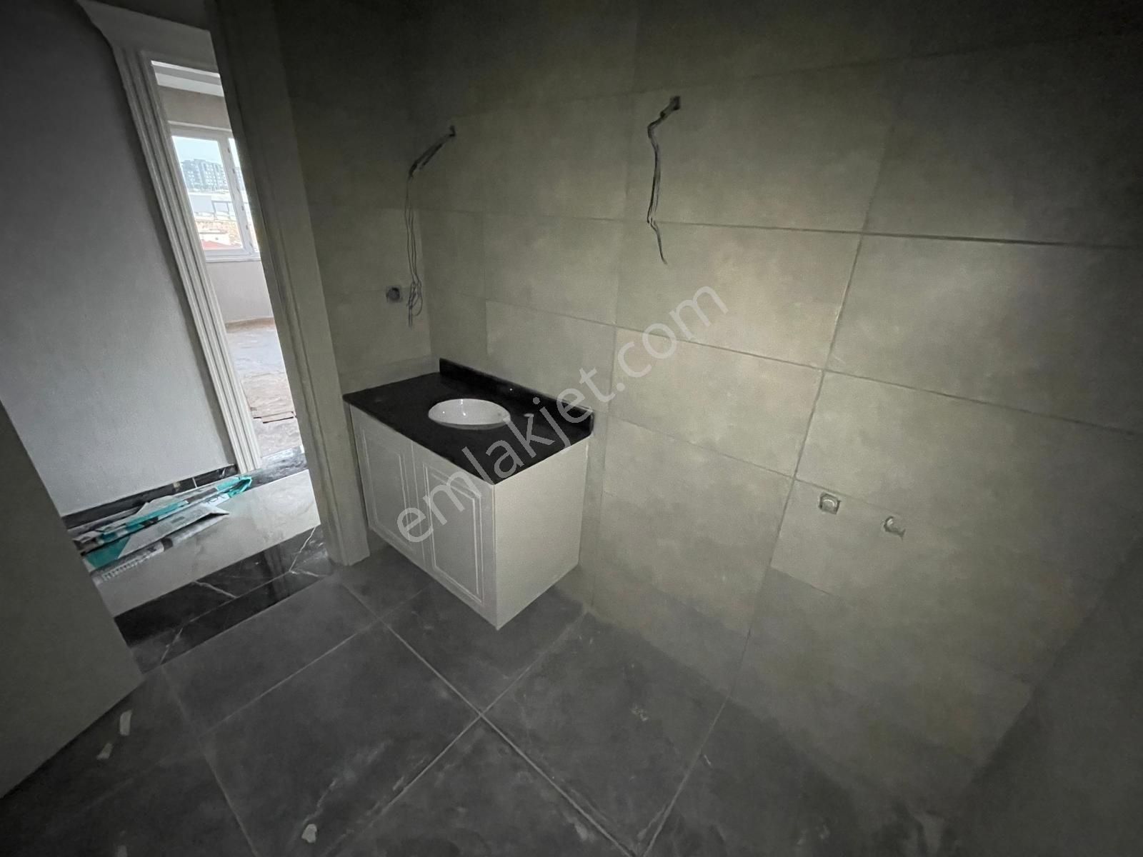 Z Group'dan Karacaahmet'te2+1 Satılık 0 Daire - Görsel 21