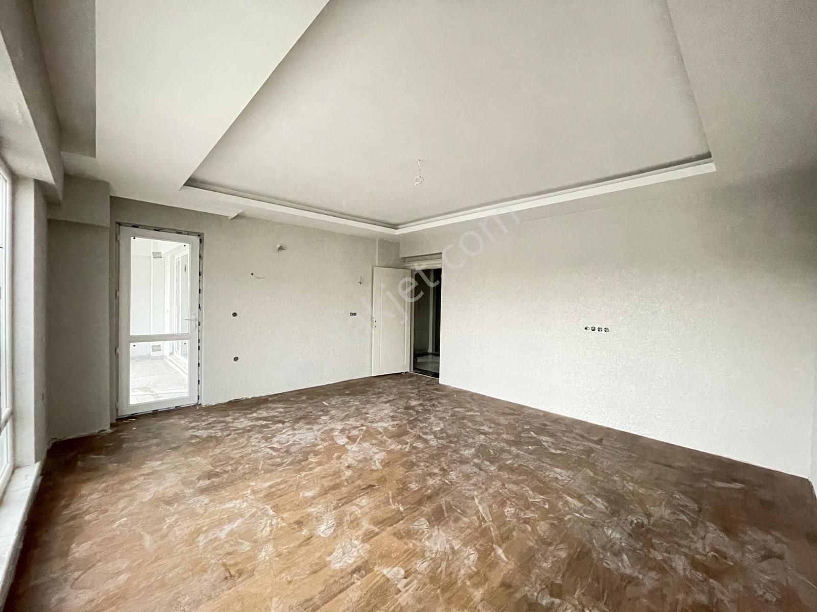 Z Group'dan Karacaahmet'te2+1 Satılık 0 Daire