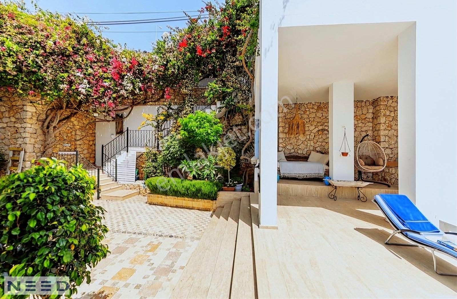 Muhteşem 5+1 Villa Emsalsiz Lokasyonda... - Görsel 8