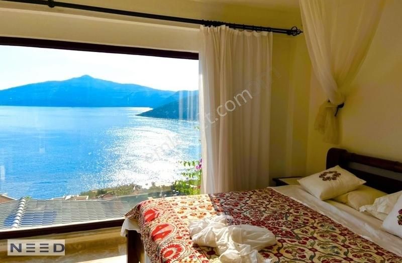 Muhteşem 5+1 Villa Emsalsiz Lokasyonda... - Görsel 31