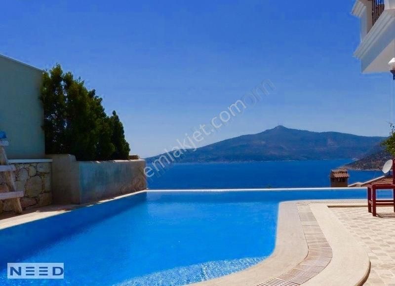 Muhteşem 5+1 Villa Emsalsiz Lokasyonda... - Görsel 16