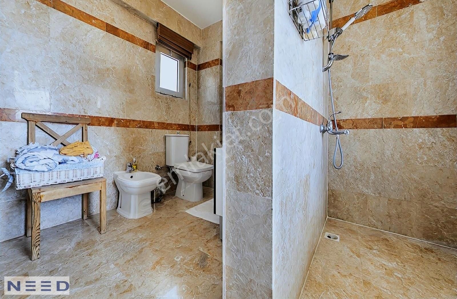 Muhteşem 5+1 Villa Emsalsiz Lokasyonda... - Görsel 6