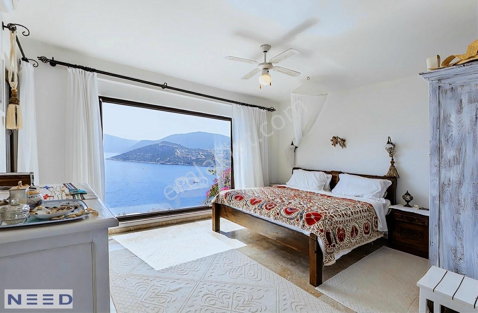 Muhteşem 5+1 Villa Emsalsiz Lokasyonda... - Görsel 18