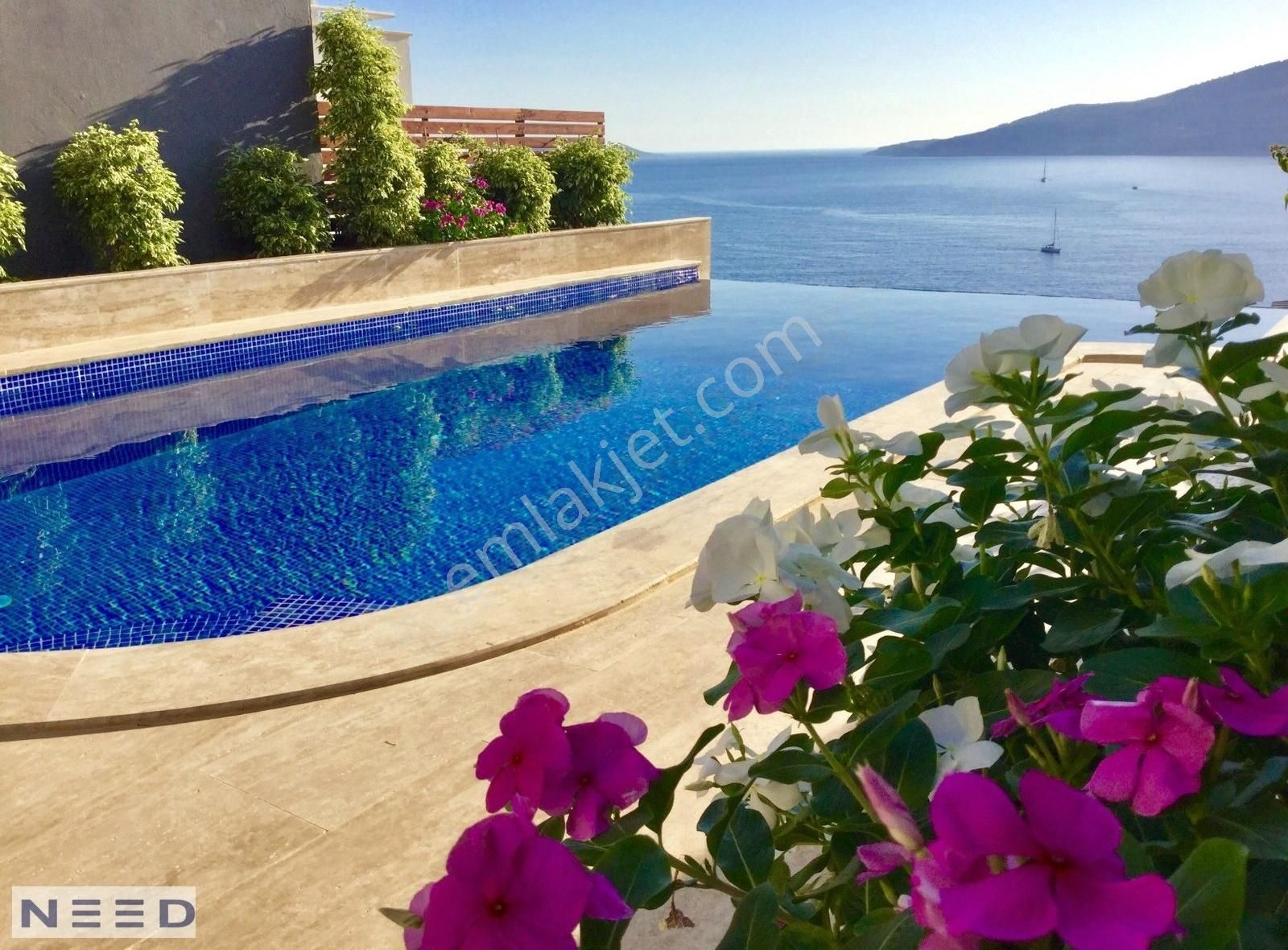 Muhteşem 5+1 Villa Emsalsiz Lokasyonda... - Görsel 7