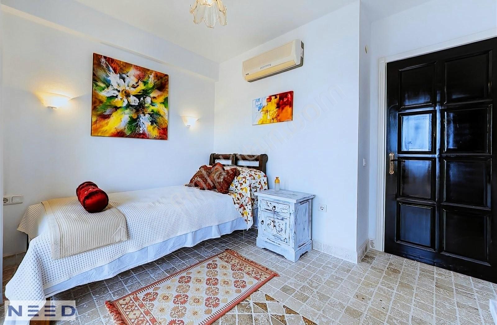 Muhteşem 5+1 Villa Emsalsiz Lokasyonda... - Görsel 3