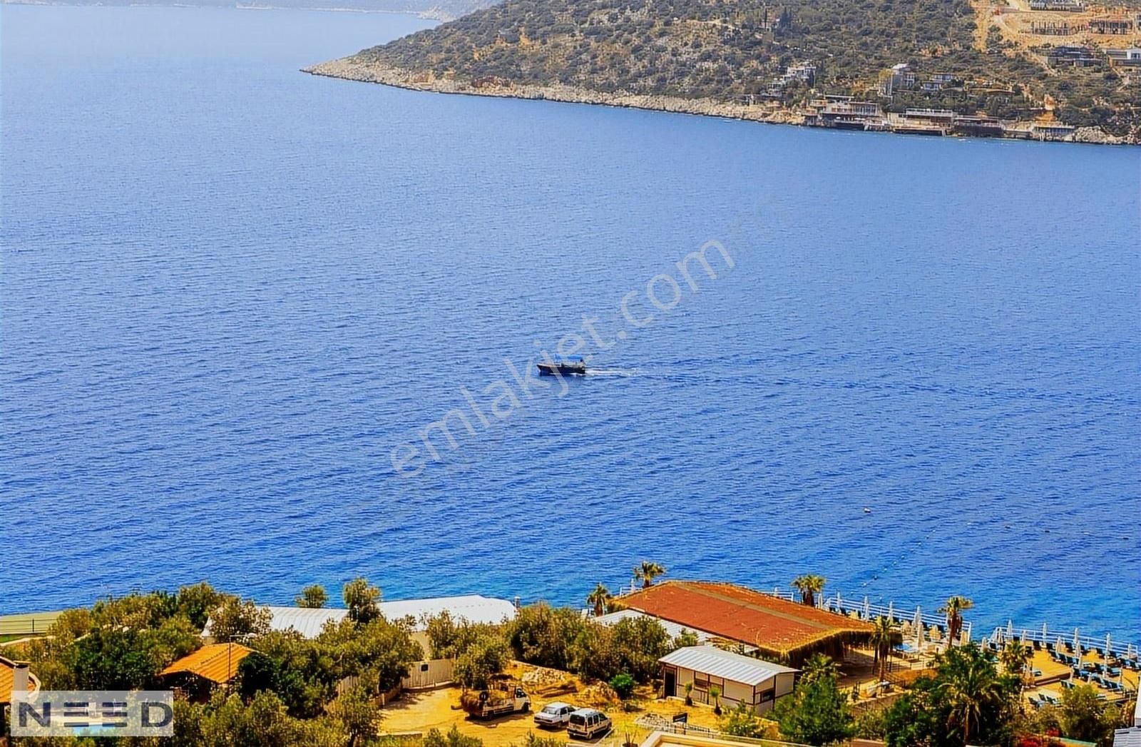 Muhteşem 5+1 Villa Emsalsiz Lokasyonda... - Görsel 14