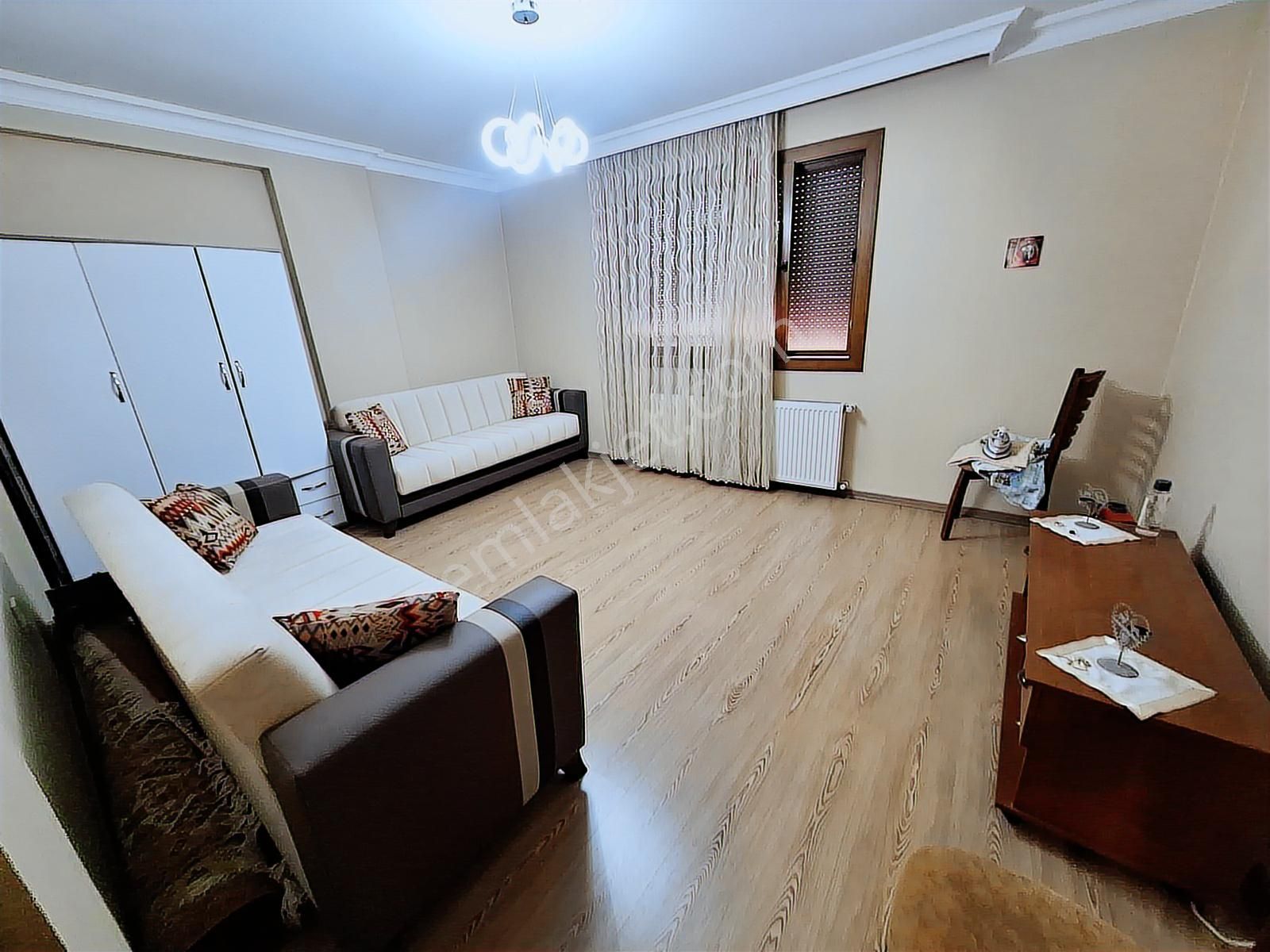 Murat Reis Camisine Yakın Yeni Binada Deniz Ve Park Manzaralı - Görsel 11