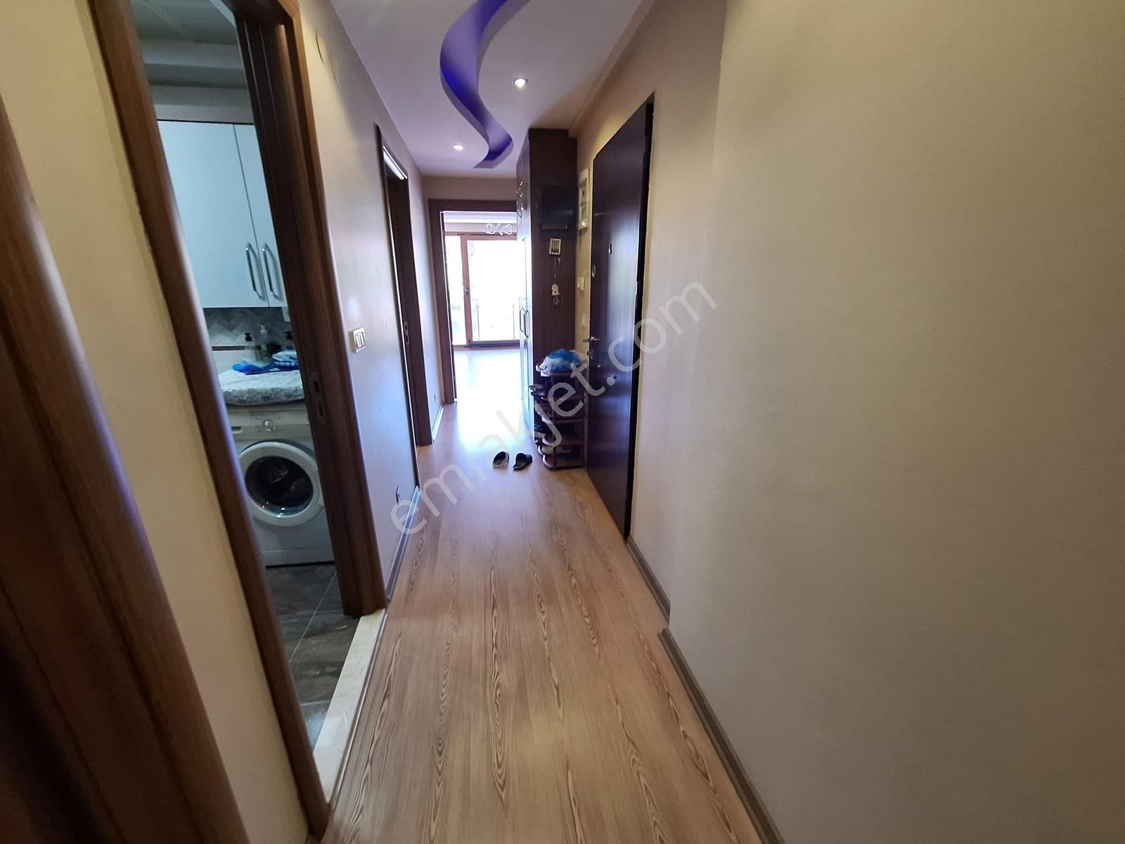 Murat Reis Camisine Yakın Yeni Binada Deniz Ve Park Manzaralı - Görsel 16