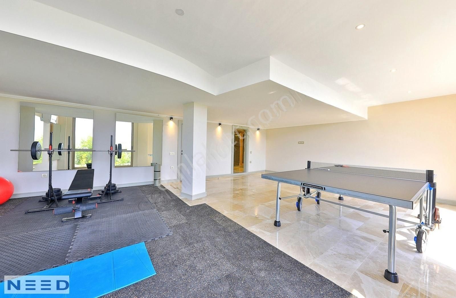 Kalkan Kızıltaşta 5 Yatak Odalı Muhteşem Villa - Görsel 33