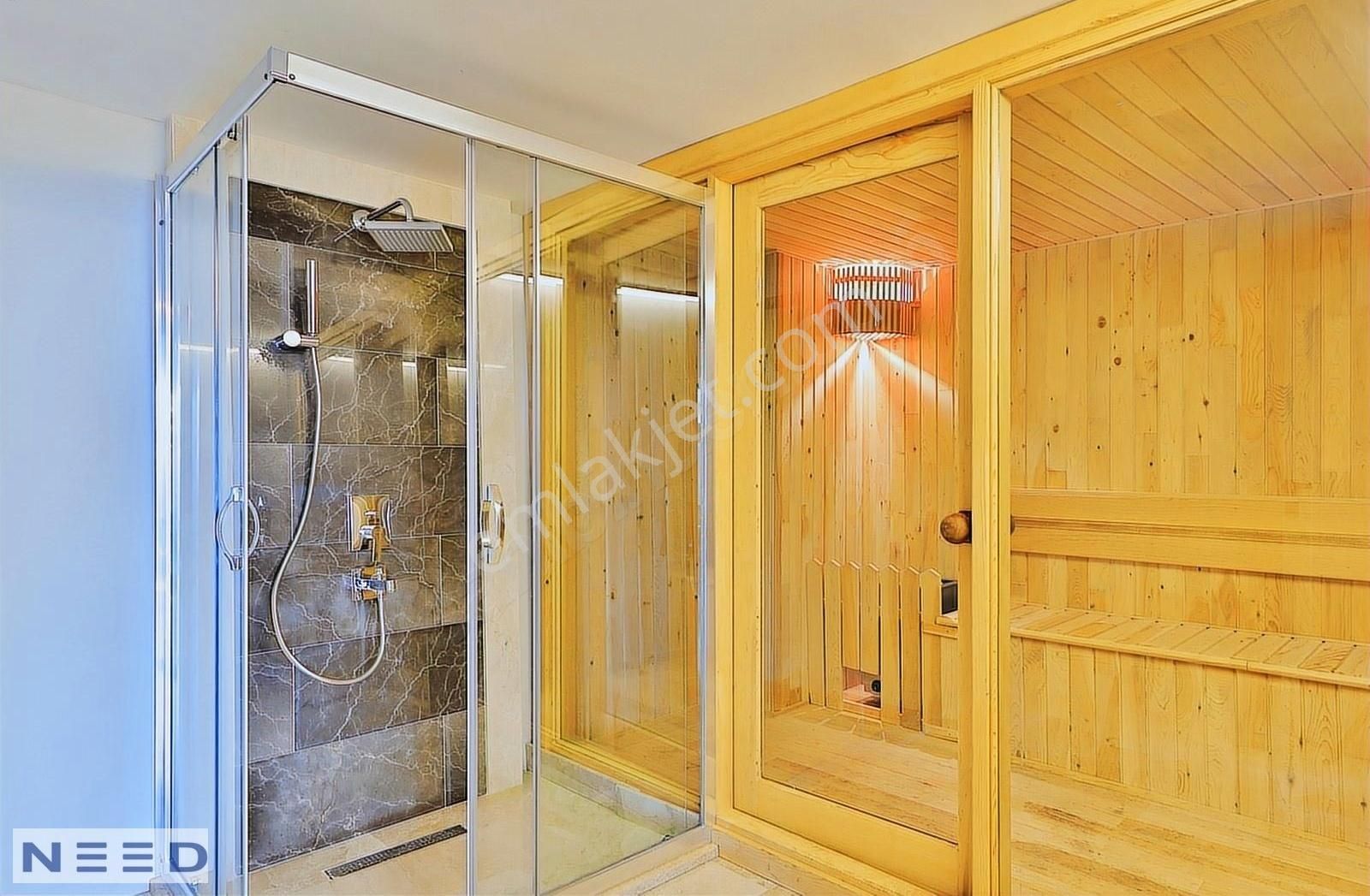 Kalkan Kızıltaşta 5 Yatak Odalı Muhteşem Villa - Görsel 11