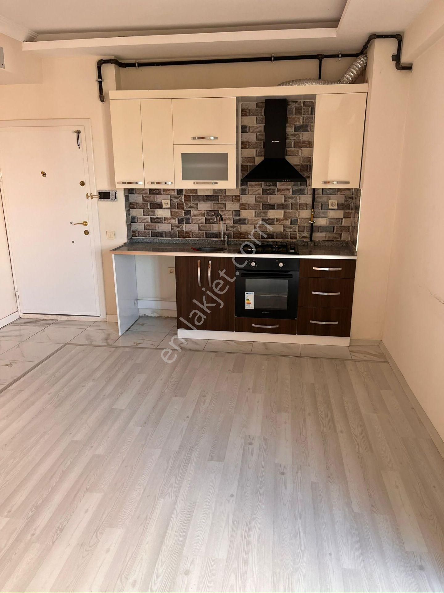 İsa Kavak Gayrimenkul’den Meram Yaka Bölgesinde Kiralık 2+1 Dubleks Daire - Görsel 4