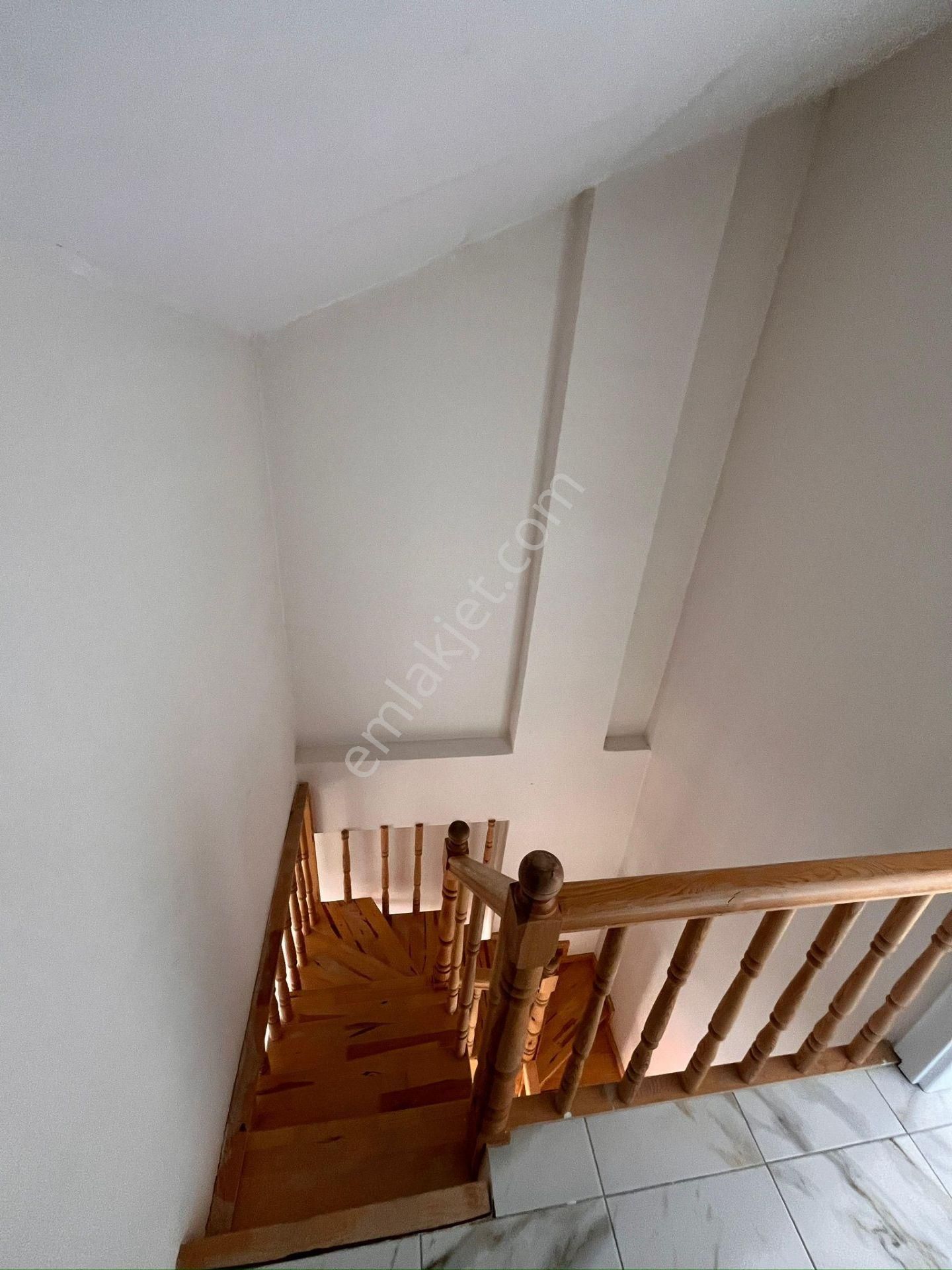 İsa Kavak Gayrimenkul’den Meram Yaka Bölgesinde Kiralık 2+1 Dubleks Daire - Görsel 7