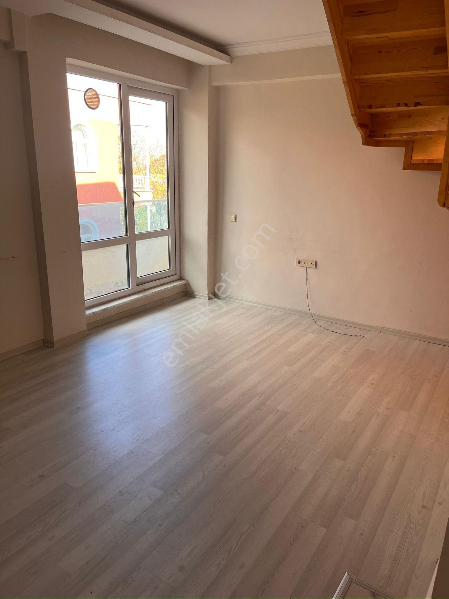 İsa Kavak Gayrimenkul’den Meram Yaka Bölgesinde Kiralık 2+1 Dubleks Daire - Görsel 2