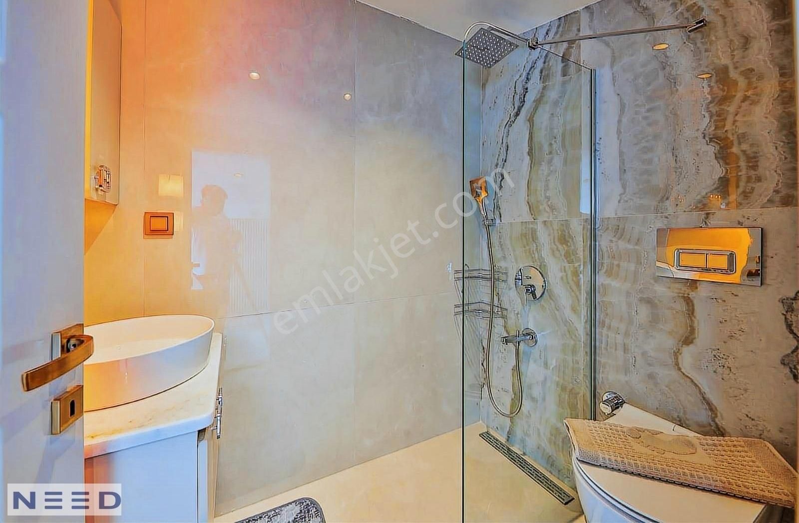 Kalkan Ortaalanda Satılık İkiz Villalar - Görsel 8