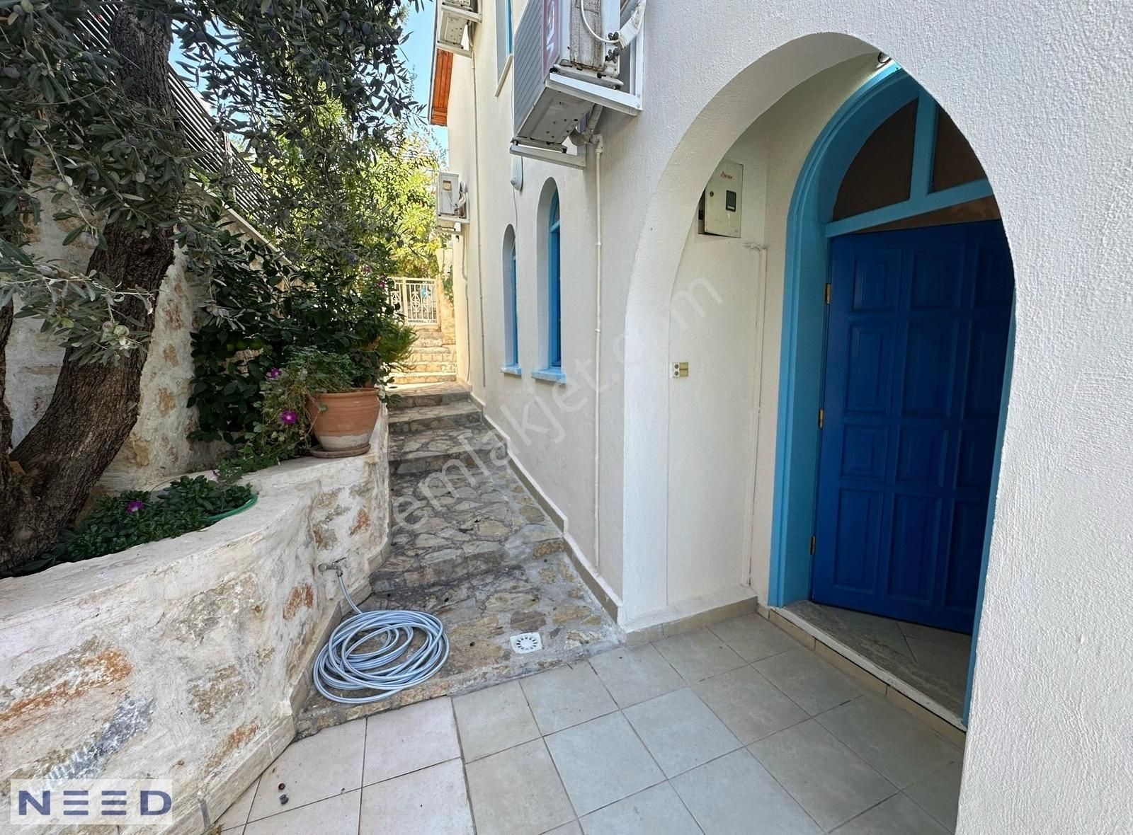 4+1 Deniz Manzaralı Ve Özel Havuzlu Villa - Görsel 22