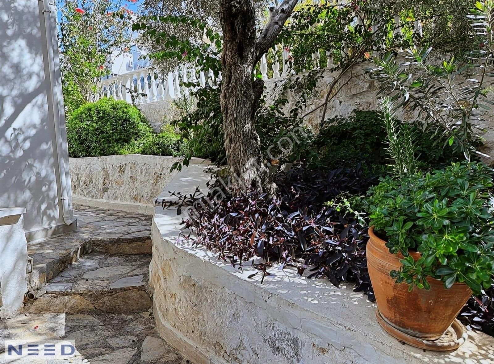 4+1 Deniz Manzaralı Ve Özel Havuzlu Villa - Görsel 4