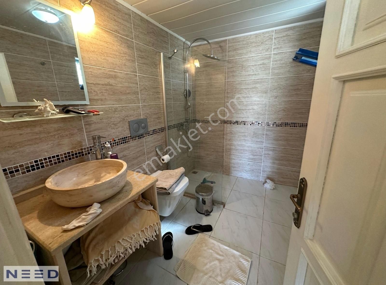 4+1 Deniz Manzaralı Ve Özel Havuzlu Villa - Görsel 5