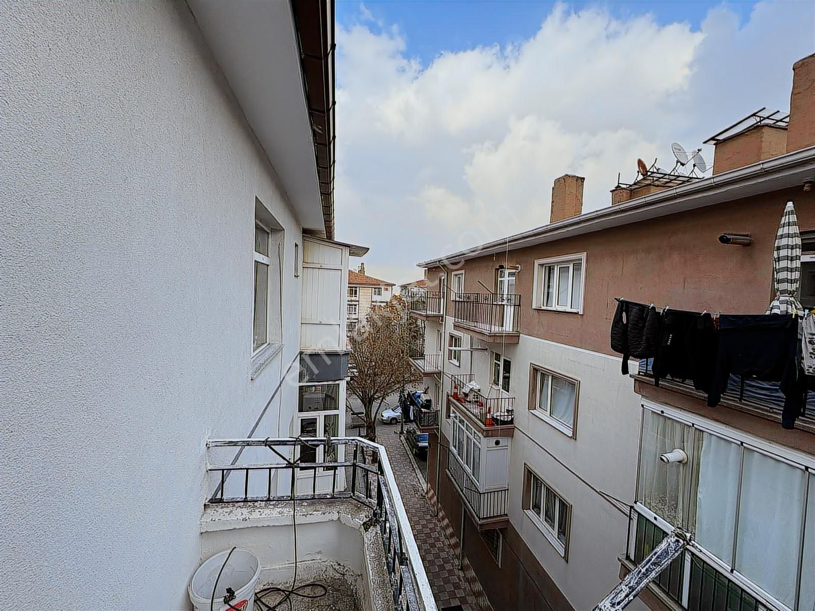 Mamak Abidinpaşa Bağlarbaşı Cad.satılık 3+1 Daire - Görsel 21