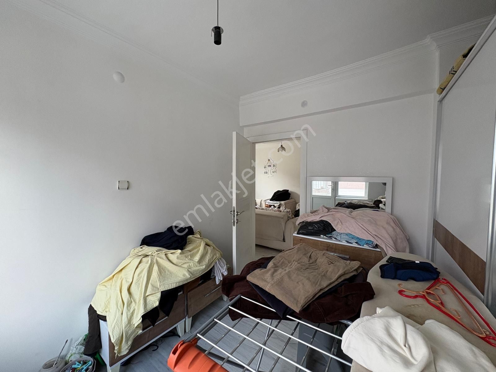 Mamak Abidinpaşa Bağlarbaşı Cad.satılık 3+1 Daire - Görsel 14