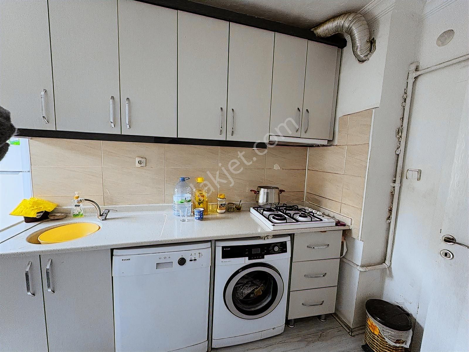 Mamak Abidinpaşa Bağlarbaşı Cad.satılık 3+1 Daire - Görsel 16