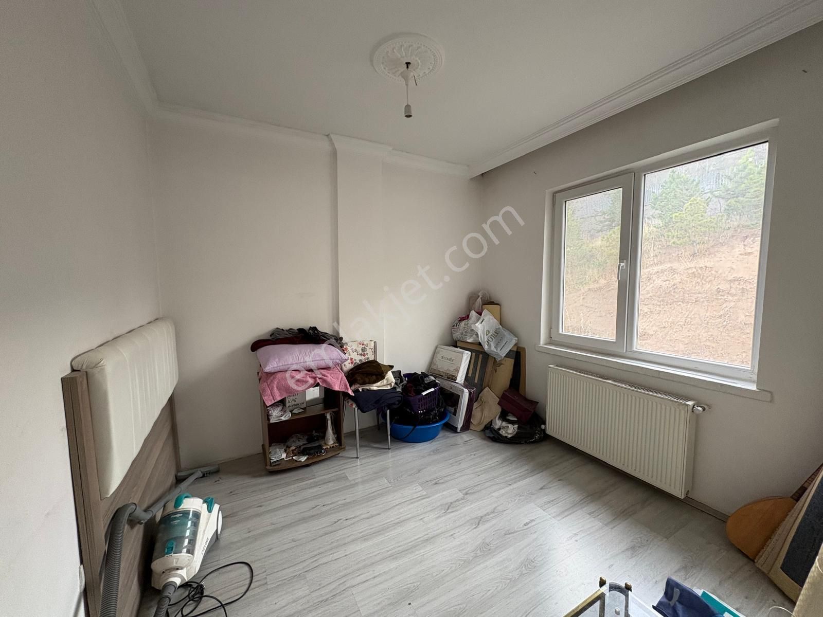 Mamak Abidinpaşa Bağlarbaşı Cad.satılık 3+1 Daire - Görsel 5