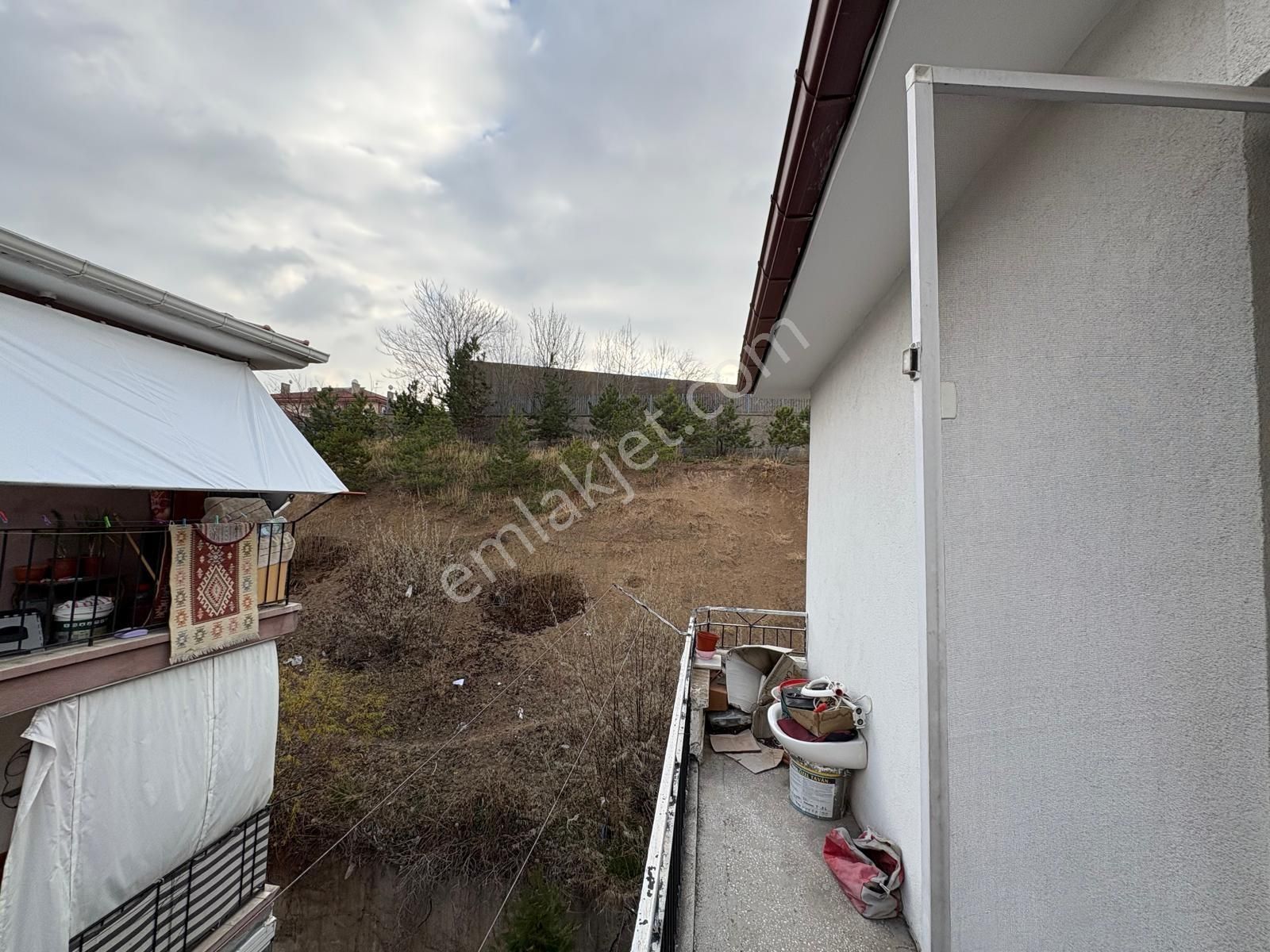 Mamak Abidinpaşa Bağlarbaşı Cad.satılık 3+1 Daire - Görsel 9