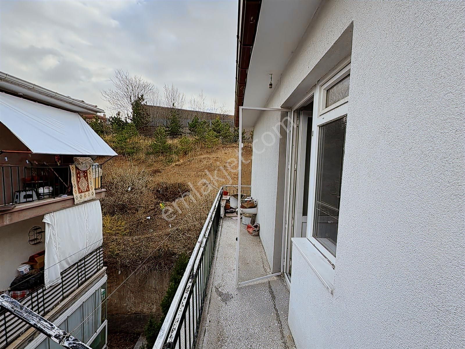 Mamak Abidinpaşa Bağlarbaşı Cad.satılık 3+1 Daire - Görsel 7