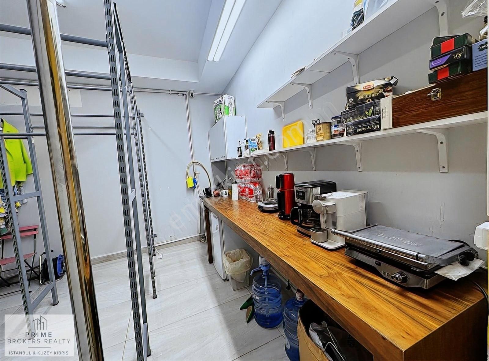 Nişantaşı Akkavak'da Satılık 180m2 İşyeri, Müstakil Bahçeli - Görsel 23