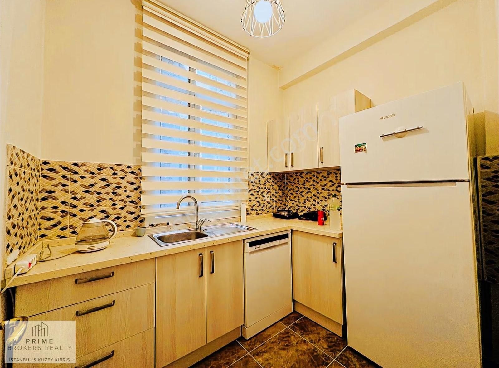 Taksim Meydanı Elmas Apt. Bakımlı 2+1 Ofis, Home Ofis, Daire - Görsel 22