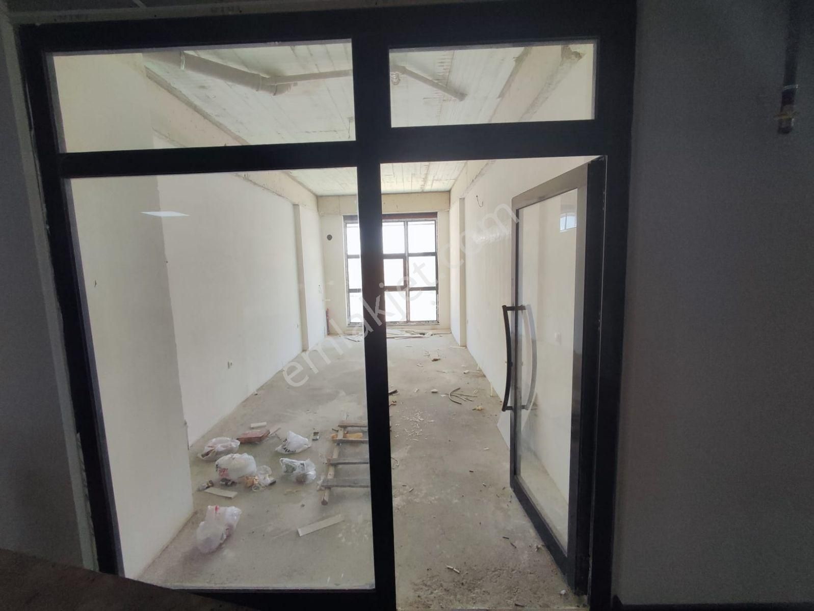 Acil Satılık Polatlı Devlet Hastanesi Karşısı 30m2 Sıfır İşyeri - Görsel 8