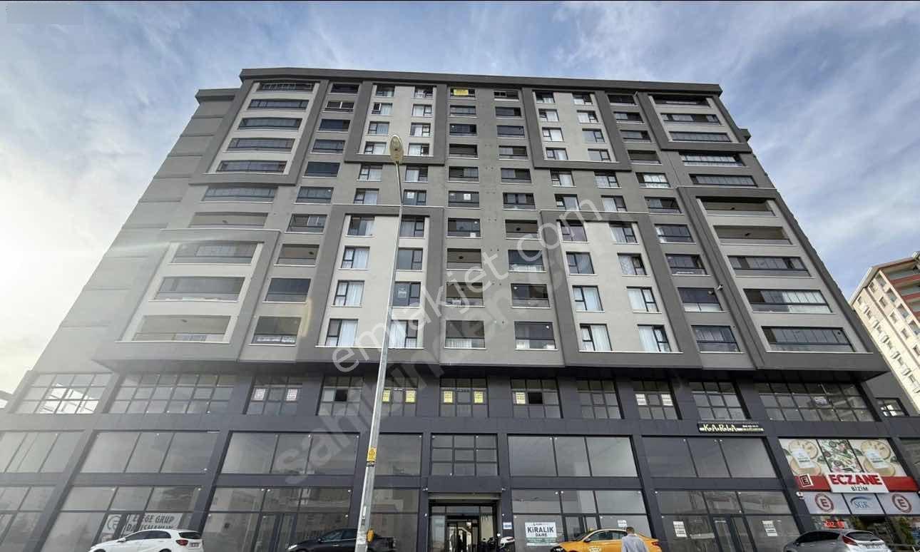 Acil Satılık Polatlı Devlet Hastanesi Karşısı 30m2 Sıfır İşyeri