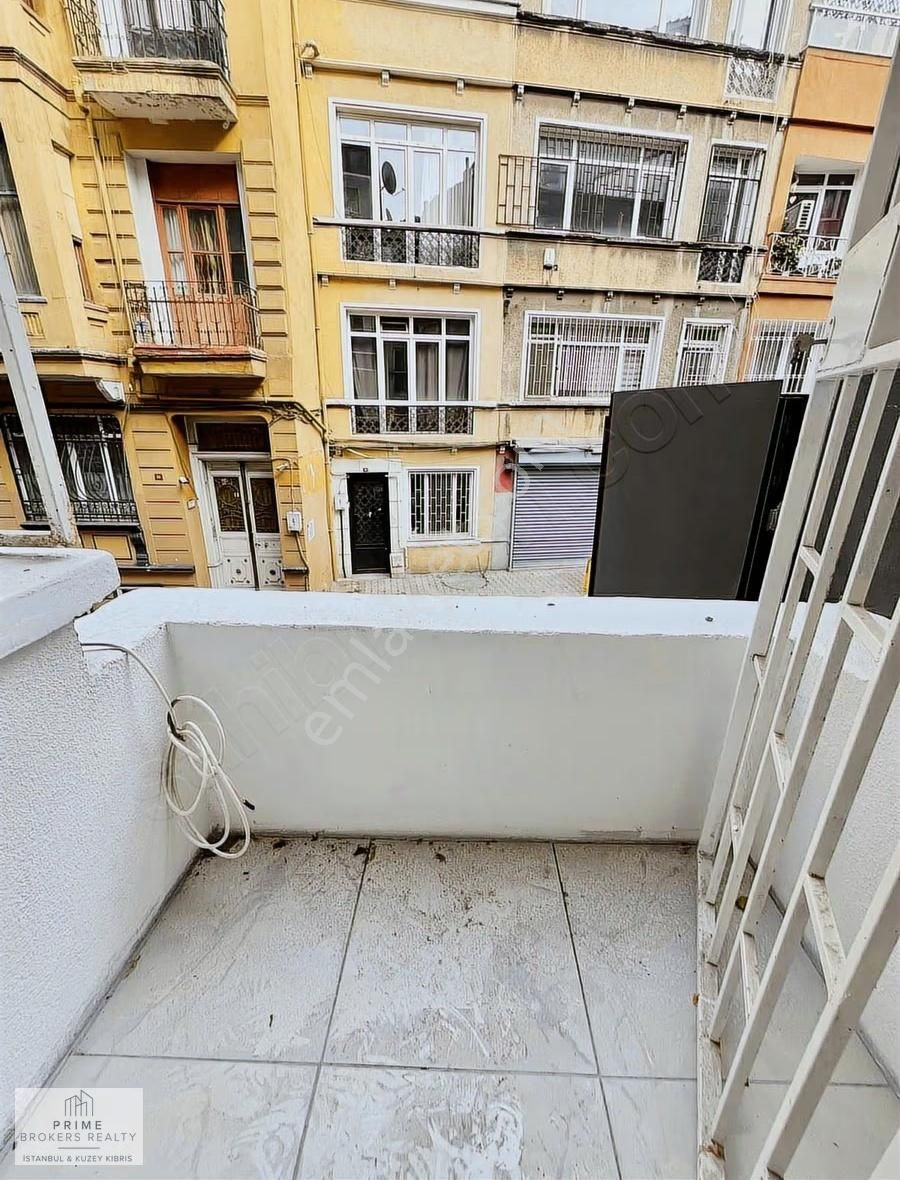 Osmanbey Merkez'de Full Eşyalı 1+1 Kiralık Daire - Görsel 6