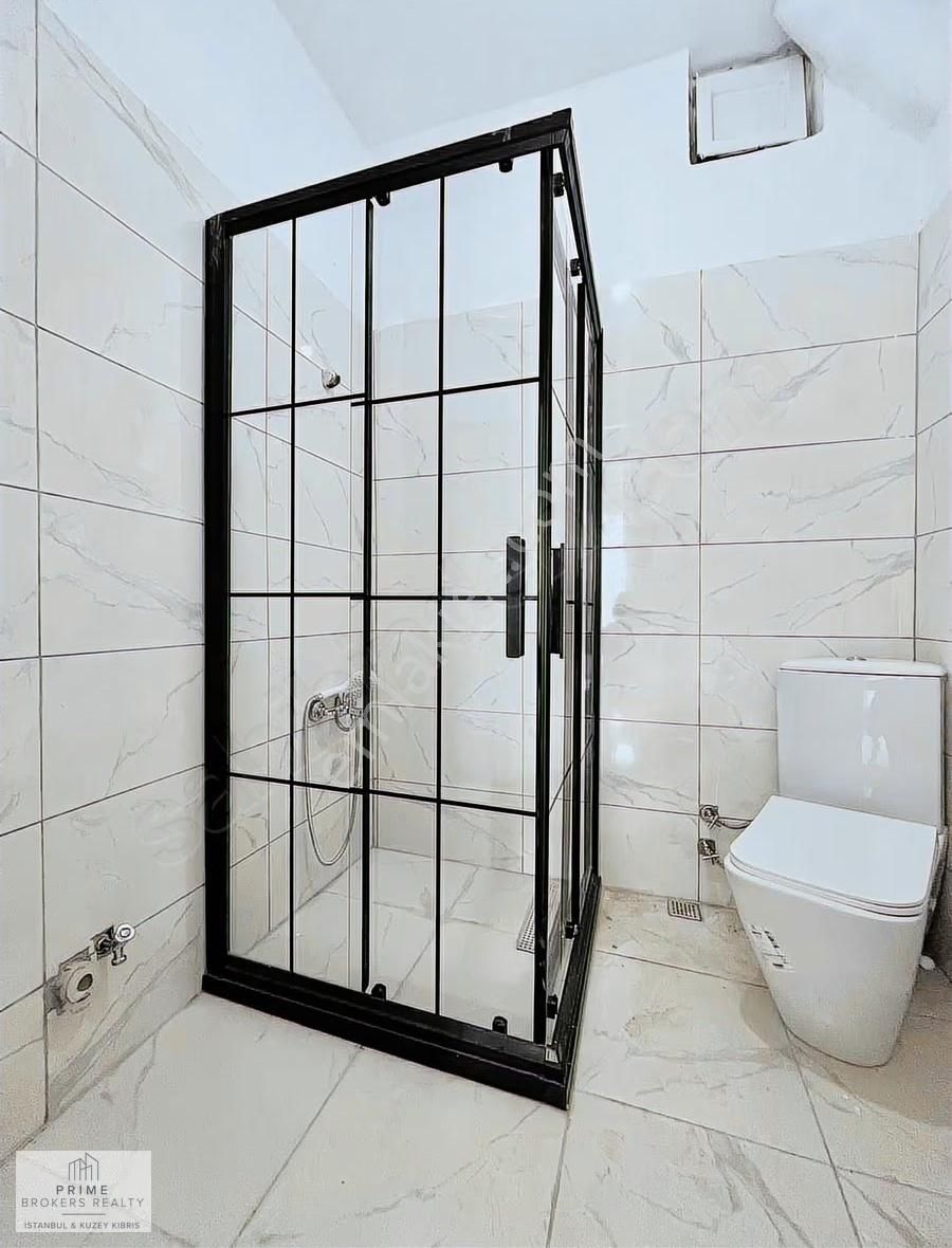 Osmanbey Merkez'de Full Eşyalı 1+1 Kiralık Daire - Görsel 5