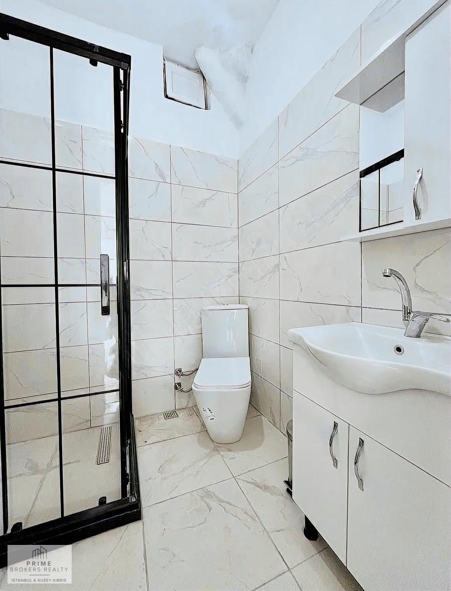 Osmanbey Merkez'de Full Eşyalı 1+1 Kiralık Daire - Görsel 3