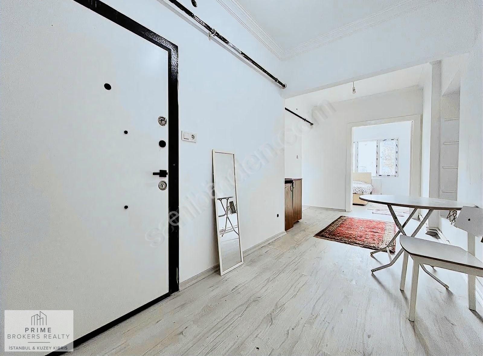 Osmanbey Merkez'de Full Eşyalı 1+1 Kiralık Daire - Görsel 4