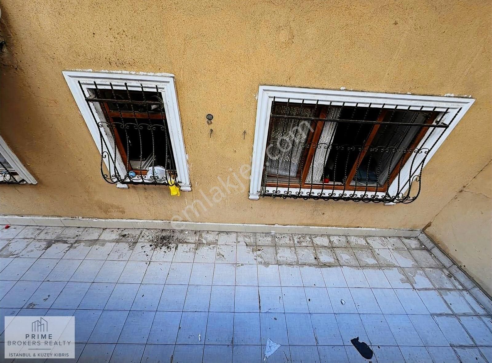 Feriköy Paşada Genç Binada 1+1 Satılık Asansörlü Daire - Görsel 8