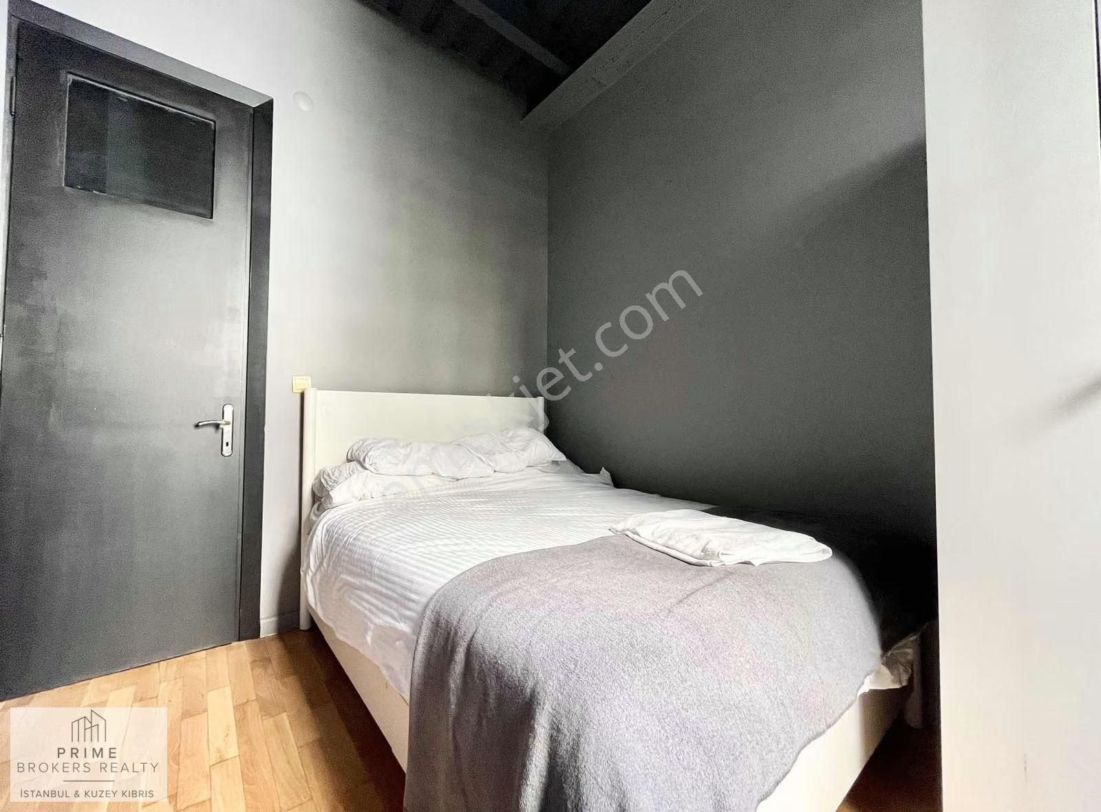 Galata'ya Adım Mesafede Tarihi Dokuda Kdv Avantajlı Harika Ofis - Görsel 8