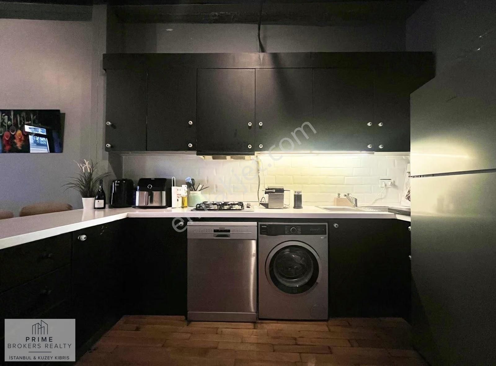 Galata'ya Adım Mesafede Tarihi Dokuda Kdv Avantajlı Harika Ofis - Görsel 10