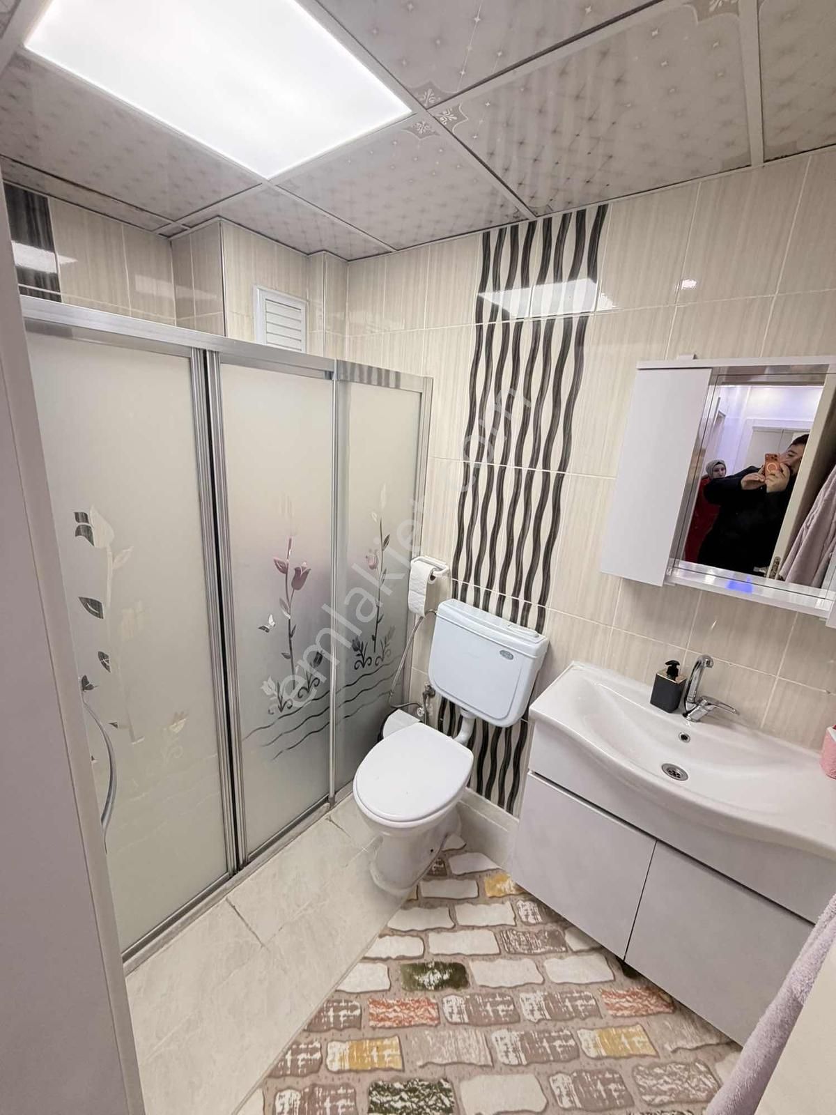 8 Subat Mah Satılık Lüx 2+1 Daire - Görsel 6