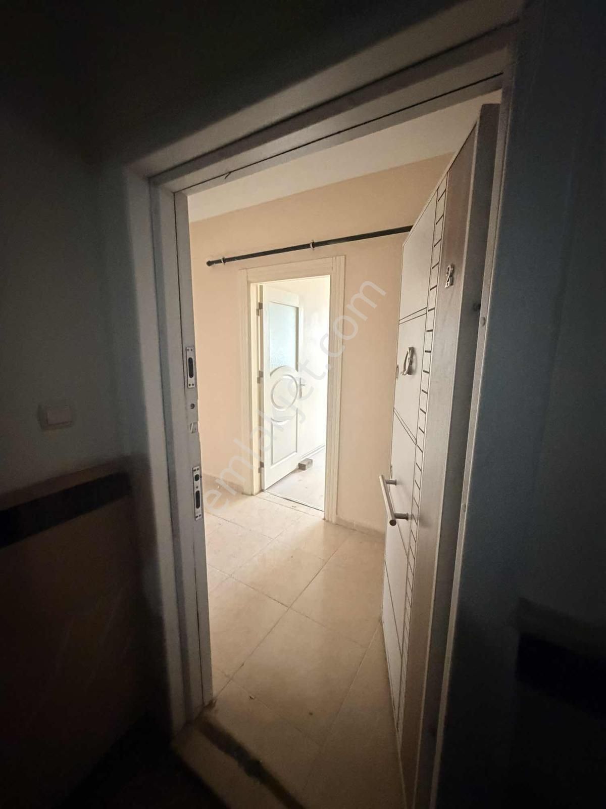 8 Subat Mah Satılık Lüx 2+1 Daire - Görsel 7